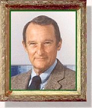 Seymour Cray